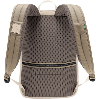 Vaude Coreway 10 Rugzak (Maat 10L, Beige)