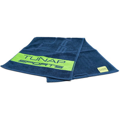 Tunap Sports Handdoek (Maat One Size)