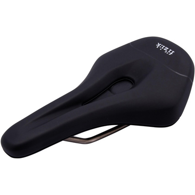 Fizik Terra Aidon X3 Fietszadel (Maat 145mm, Zwart)