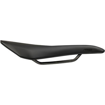 Fizik Vento Argo R3 Fietszadel (Maat 140mm, Zwart)