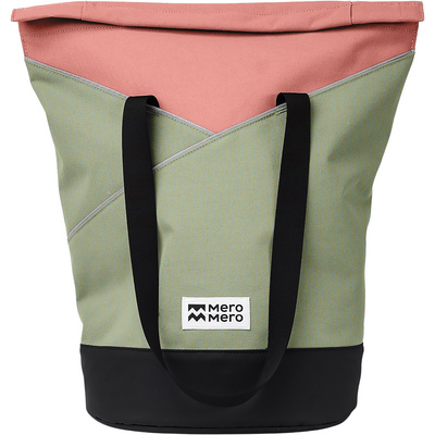 MeroMero P.O.W. Shoppingbag