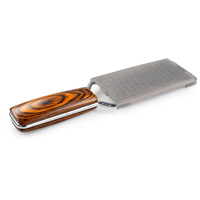 GSI Rakau Rasp (Maat ONE SIZE, Bruin)