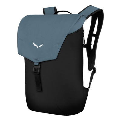 Salewa Sac à dos Fanes 18L (taille 18L, Noir)