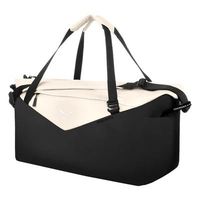Salewa Fanes 35L Duffel (Maat 35L, Zwart)