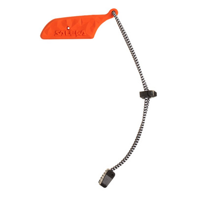 Salewa Pick Guard (Maat One Size, Oranje)