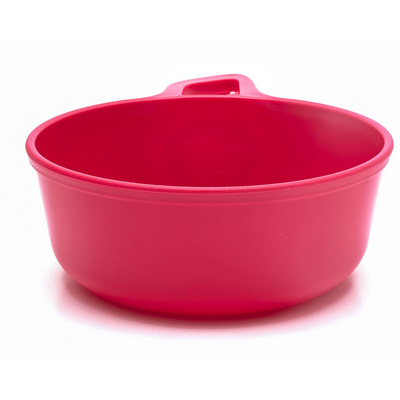 Wildo Berghaferl Rond (Maat ONE SIZE, Roze)