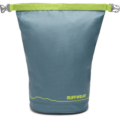 Ruffwear Kibble Kaddie Voercontainer (Maat ONE SIZE, Blauw)