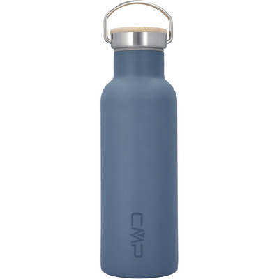 CMP Nordura 500ml Drinkfles (Maat ONE SIZE, Blauw)