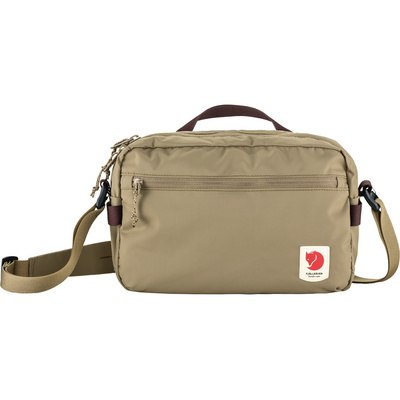Fjällräven High Coast schoudertas beige