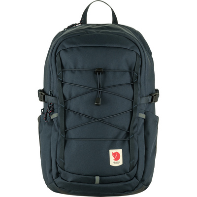 Fjällräven Sac à dos Skule 20 (taille 20L, Bleu)