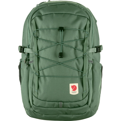 Fjällräven Skule rugzak groen