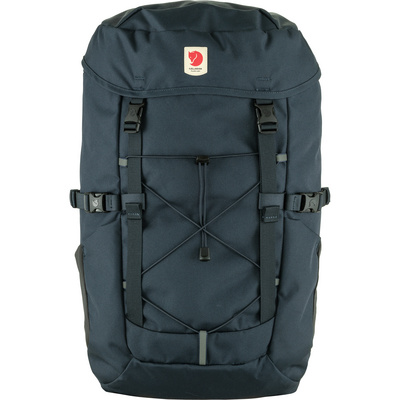 Fjällräven Sac à dos Skule Top 26 (taille 26L, Bleu)