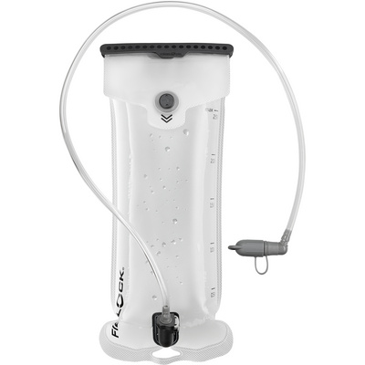 Fidlock Drinking Bladder 2.5L Drinksysteem (Maat ONE SIZE, transparent)