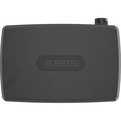 Abus Alarm Box 2.0 (Maat ONE SIZE, Zwart)