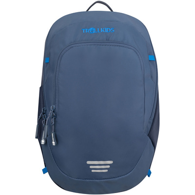 Trollkids Kinderen Rondane 15l Rugzak (Maat 15L, Blauw)