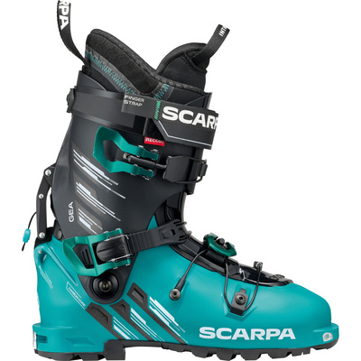 Scarpa Dames Gea Toerskischoenen