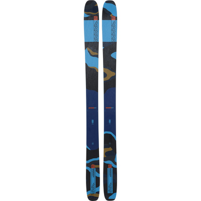 K2 Heren Mindbender 116 C Freeride ski's 23/24