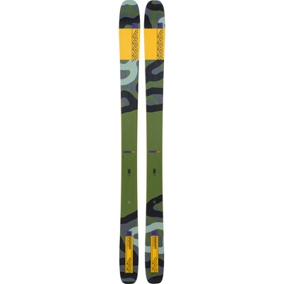 K2 Heren Mindbender 106 C Freeride ski's 23/24