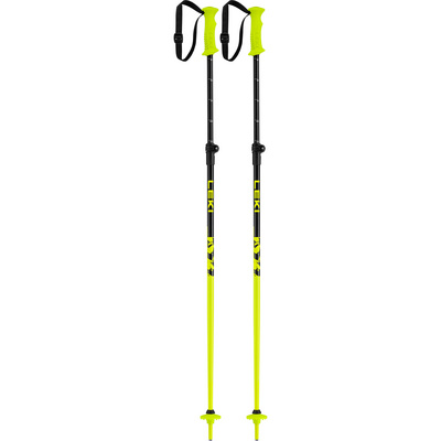 Leki Kinderen Rider Vario Skistokken
