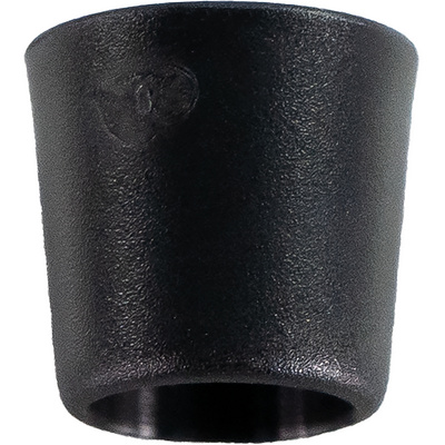 Leki Anneau de butée (taille One Size, Noir)