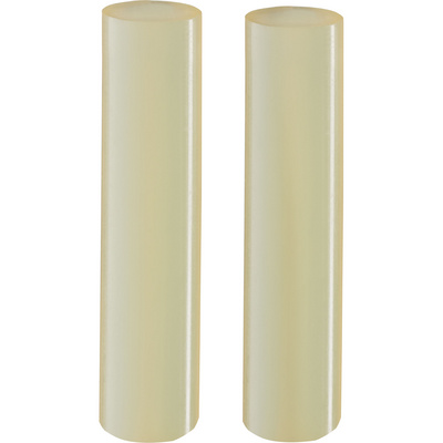 Leki Hete lijm Sticks (Maat 5 Stk., transparent)