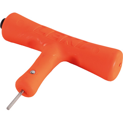 Leki Leki Pin Tool (Maat One Size, red)
