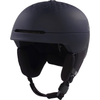 Oakley Mod 3 Skihelm (Maat 55-59CM, Blauw)