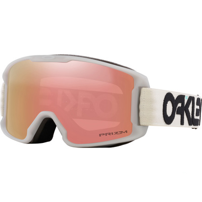 Oakley Line Miner S Skibril