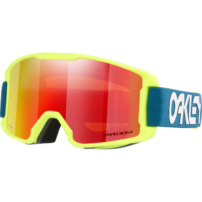 Oakley Line Miner S Skibril