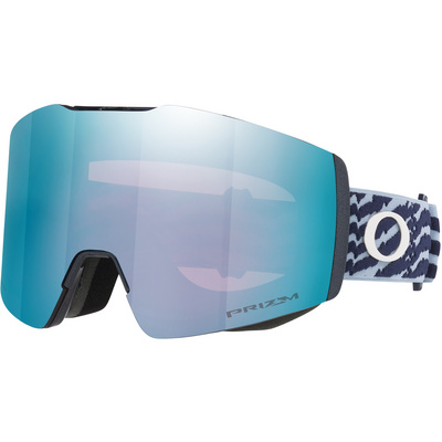 Oakley Fall Line M Skibril