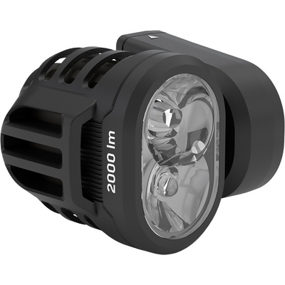 Silva Free Hoofdlamp Unit 2000 (Maat One Size)