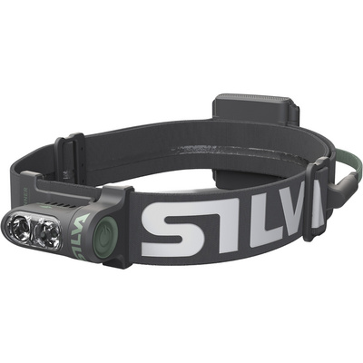 Silva Trail Runner Free 2 Hoofdlamp (Maat One Size)