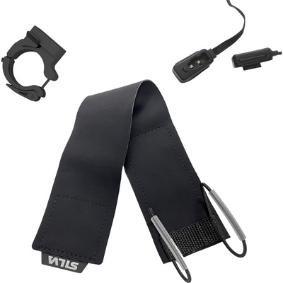 Silva Free Bar Mount Kit (Maat One Size)