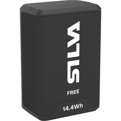 Silva Free Hoofdlamp Batterij 14.4Wh (Maat One Size)