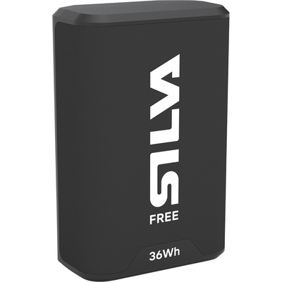 Silva Free Hoofdlamp Batterij 36Wh (Maat One Size)
