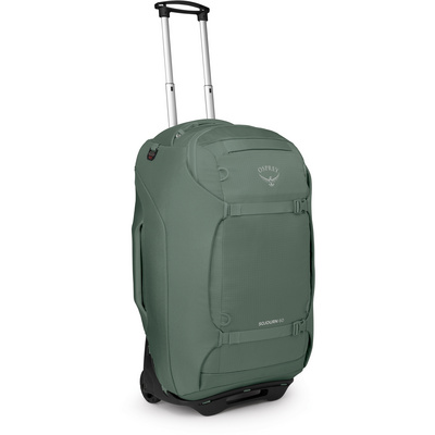 Osprey Sojourn 60 Kofferrugzak (Maat 60L, Groen)