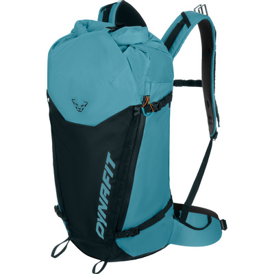 Dynafit Expedition 36 Rugzak (Maat 36L, Blauw)