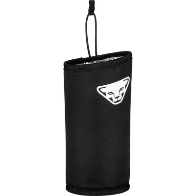 Dynafit Porte-bouteille universel (taille ONE SIZE, Noir)