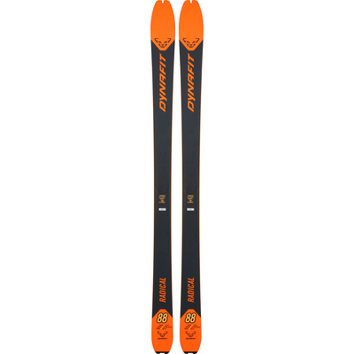 Dynafit Radical 88 Ltd. Edition Toerski's 23/24