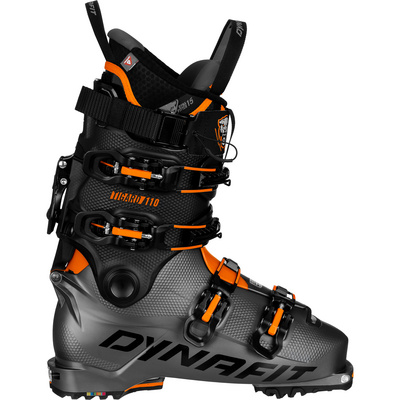 Dynafit Tigard 110 Freerideschoenen (Maat 40, Grijs)