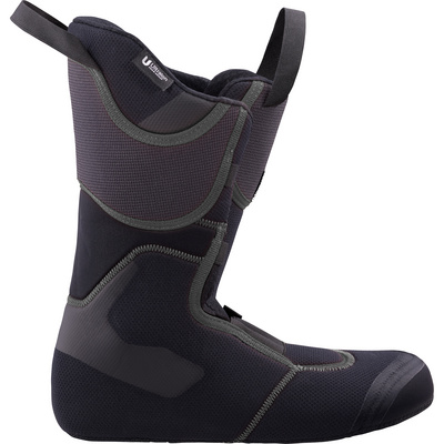 Dynafit Dynafitter 5 binnenschoenen (Maat 38.5 , Zwart)