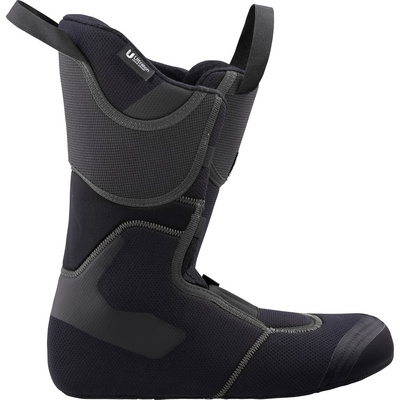 Dynafit Dames Dynafitter 5 binnenschoenen (Maat 42.5 , Zwart)