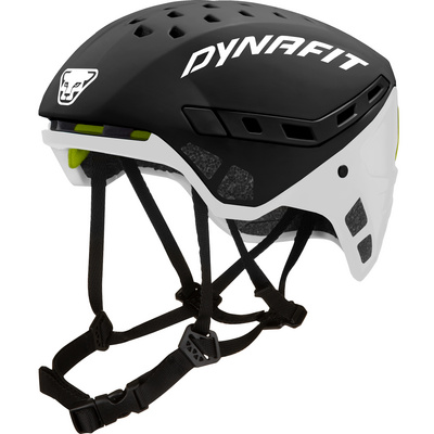 Dynafit DNA Toerskihelm (Maat 57-61CM, Zwart)
