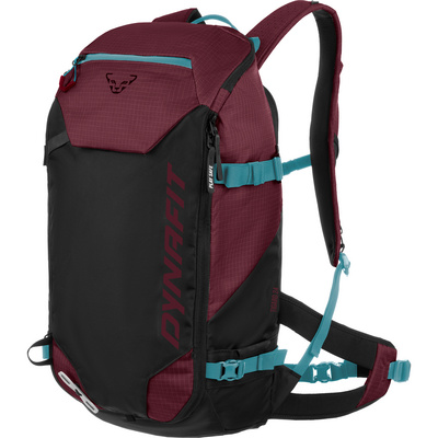 Dynafit Tigard 24 Skirugzak (Maat 24L, Paars)