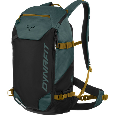 Dynafit Tigard 24 Skirugzak (Maat 24L, Blauw)