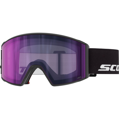 Scott React LS Skibril