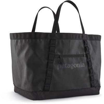 Patagonia Black Hole handtas zwart