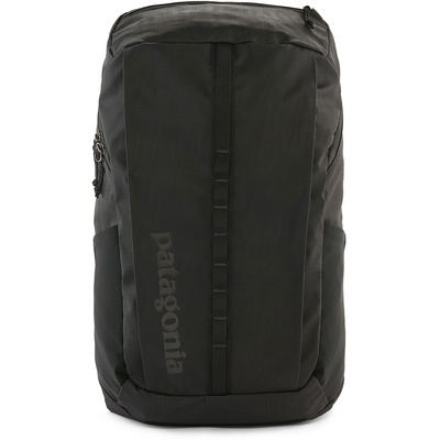 Patagonia Black Hole 25L Rugzak (Maat 25L, Zwart)