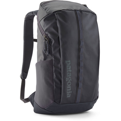 Patagonia Black Hole rugzak blauw en zwart