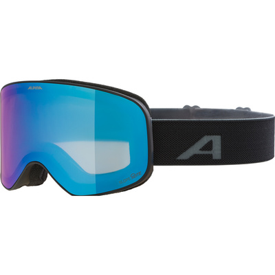 Alpina Slope Q-Lite Skibril